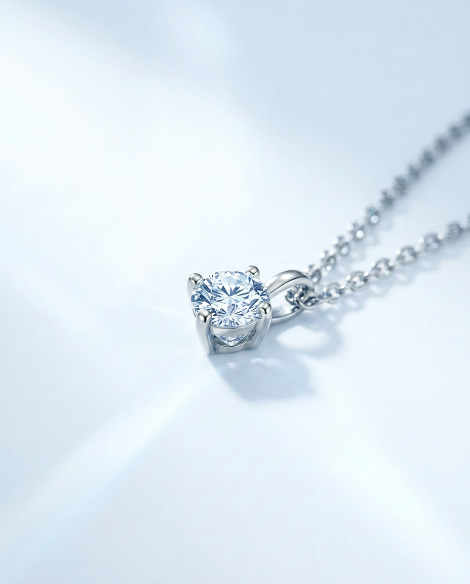 Étoile Pendant